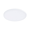 Paulmann Luminaria empotrable VARIFIT VENULA EDGE IP44, blanco regulable 12W 1100 | 1600lm 4000K CRI >80