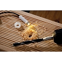 Luminaria empotrable en suelo PLUG & SHINE MICROPEN II EXTENSION-SET r�gido, juego de 5, accesible, conmutable IP65