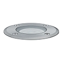 Paulmann Floor recessed luminaire IP67 3,5W GU10 stainless steel