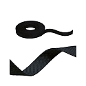 Paulmann conductive strap ULine - DACRON STRAP 5M suitable for shortening, black