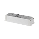 transformer box ULine LED POWER SUPPLY 60W ON-OFF switchable, white