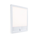 Panel de LED LAMINA con detector de movimiento