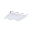 Panel de LED LAMINA con detector de movimiento