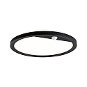 Paulmann Panel de LED LAMINA con detector de movimiento, 14W 1150lm 2200 - 3000K