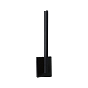 Paulmann Luminaria de pared para exteriores LEVKA LED IP44, antracita