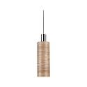 Paulmann shade VITUS URail 2EASY, wood
