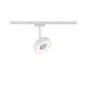 Paulmann Foco monof�sico URAIL CIRCLE LED IP20, blanco