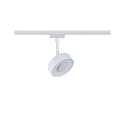 Paulmann Foco monof�sico URAIL CIRCLE LED IP20, blanco