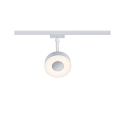 Paulmann Foco monof�sico URAIL CIRCLE LED IP20, blanco