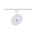 Paulmann Foco monof�sico HILDOR URail IP20, mate, blanco regulable