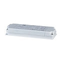 Paulmann Transformador electr�nico VDE FLAT, blanco