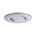 Luminaria empotrable para techos CALLA LED giratorio IP65