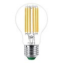Filamento luminoso en forma est�ndar MAS LEDBulb ND CL GUE A60 E27 5,2W 1095lm 2700K 