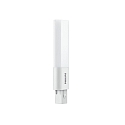 L�mpara LED compacta CorePro LED PLS, 2P PL-S G23 3,5W 360lm 3000K 120� 
