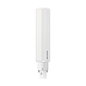 L�mpara LED compacta CorePro LED PLC, 2P PL-C G24d-3 8,9W 1100lm 4000K 120� 