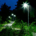 Philips Lámpara LED TFORCE CORE LED HPL 24.5W E27 840 FR conmutable mate E27 24,5W 4000lm 4000K 300° CRI >80  mate