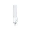 Lámpara LED compacta COREPRO LED PLC 360D 8.9W 3CCT 2P G24D CCT Switch, 2 polos, conmutable mate G24d 8