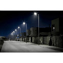 Philips LED tube shape MASTER LED SON-T UE M 3.6KLM 19W 727 switchable clear E27 19W 3600lm 2700K 300° CRI >70  transparent