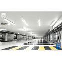 Philips Tubo LED T8 MASTER LEDTUBE T8  HO 1500MM 16.7W 840 giratorio, conmutable mate G13 16,7W 3100lm 4000K 160° CRI >80  satinado