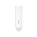 Lámpara LED compacta COREPRO PL-T HF/MAINS 13.5W 830 4P 1620LM 4 polos, conmutable mate GX24q-3 13
