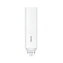 Lámpara LED compacta COREPRO PL-T HF/MAINS 16W 840 4P 2250LM 4 polos, conmutable mate GX24q-4 16W 2250lm 4000K 120° CRI 82 