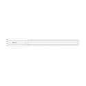 Lámpara LED compacta COREPRO PL-L HF/MAINS 4P 16.5W 830 2000LM 4 polos, conmutable mate 2G11 16,5W 2000lm 3000K 160° CRI >80 