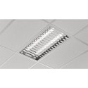 Philips Lámpara LED compacta COREPRO PL-L HF/MAINS 4P 24W 840 3400LM 4 polos, conmutable mate 2G11 24W 3400lm 4000K 160° CRI >80 