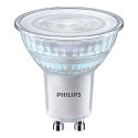 Foco LED PAR16 MASTER VALUE DIM 3.7-50W GU10 930 36° GLASS juego de 5 PAR16 claro GU10 3