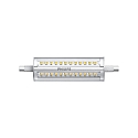 L�mpara LED CorePro LEDlinear R7S 14W 1600lm 3000K 300� CRI 80 regulable