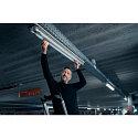 Philips Tubo LED T8 LEDTUBE CONNECTED IA 1200MM 15.6W 840 T8 KVG/VVG/220-240V giratorio, controlable por ZigBee