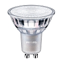 L�mpara reflectora LED MASTER LEDspot Value GU10 4,9W 355lm 2200-2700K 36� CRI 90 regulable