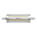 L�mpara LED CorePro LEDlinear R7S 14W 2000lm 3000K 300� CRI 80 regulable
