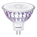 Lámpara reflectora LED MR16 CorePro LEDspot GU5.3 7W 621lm 2700K 36° CRI 80 