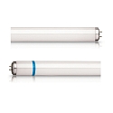 L�mpara de descarga ACTINIC BL TL-D SECURA 1SL/25 T26 G13 18W