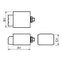 Philips Balasto SKD 578-S