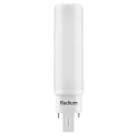 L�mpara LED ESSENCE DUO/E G24Q G24q-2 7W 770lm 4000K 120� CRI 80-89 