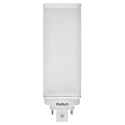 LED lamp ESSENCE TRIO/E26 GX24Q-3 UN GX24Q-3 10W 1100lm 4000K 130� CRI 80-89 