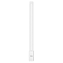 LED lamp ESSENCE LONG RL-LONG55 840/2G11 UN switchable matt 2G11 25W 3250lm 4000K 140� CRI >80  mat