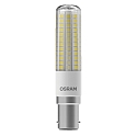 LED-tube lamp RL-T18 60 827/C/B15d RO