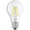 Filamento luminoso en forma est�ndar ESSENCE STANDARD AMBIENTE LUX A60 E27 4W 470lm 4000K 300� CRI >80