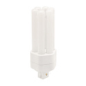 LED compact bulb ESSENCE TRIO32 830 (RALUX TRIO RETROFIT) switchable matt G24d 16W 1950lm 4000K 280� CRI >80  mat