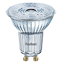 Foco LED PAR16 STAR PAR16 60� VWFL GU10 9W 575lm 4000K 60� CRI 90-100 