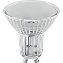 Foco LED PAR16 ESSENCE PAR16 50 827/VWFL conmutable PAR16 GU10 4,3W 350lm 2700K 120° CRI 80-89 