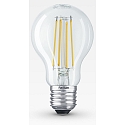 Filamento luminoso en forma estándar ESSENCE KLASSIK A60 840/C conmutable A60 claro E27 5,9W 806lm 4000K 330° CRI 80-89 