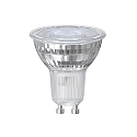L�mpara reflectora LED STAR RL-PAR16 80 PAR16 GU10 6,5W 3000K 60� CRI 90-100 regulable