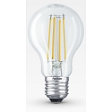 Filamento luminoso en forma estándar STAR KLASSIK RL-A75 A75 E27 7,8W 1055lm 2700K 330° regulable