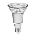 Foco LED PAR16 STAR PAR16 DIM 927/36� PAR16 claro E14 4,8W 350lm 2700K 36� CRI >90 regulable