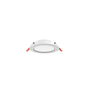 Downlight empotrable ESSENCE DA � 95-105MM versi�n de montaje en superficie, versi�n incorporada, ajustable IP54/IP40