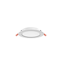 Downlight empotrable ESSENCE DA � 120-130MM versi�n de montaje en superficie, versi�n incorporada, ajustable IP54/IP40