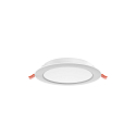 Downlight empotrable ESSENCE DA � 145-155MM versi�n de montaje en superficie, versi�n incorporada, ajustable IP54/IP40